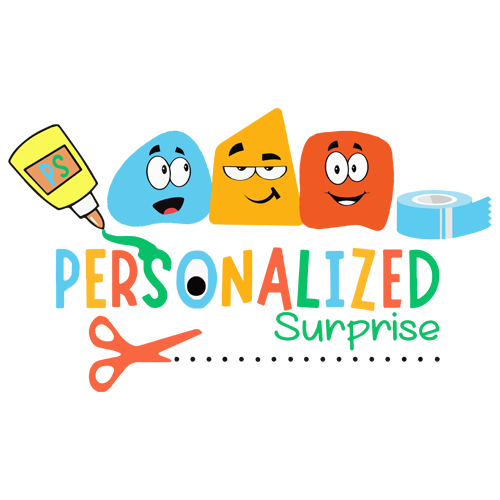 Personalized-Surprise-Logo-Instagram