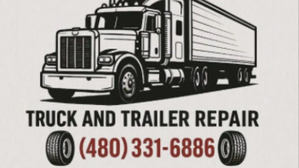 Anytime Mobile Truck and Trailer Repair