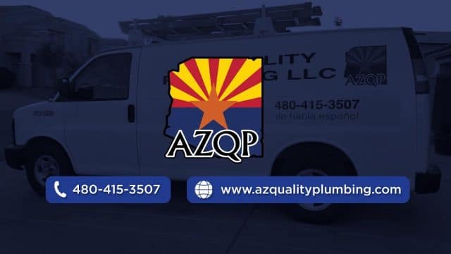 AZ Quality Plumbing LLC