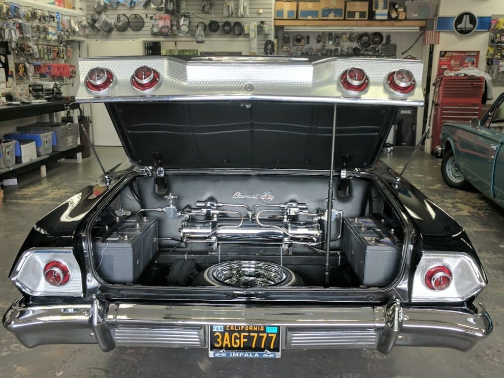 Desert 12 V Tech LLC