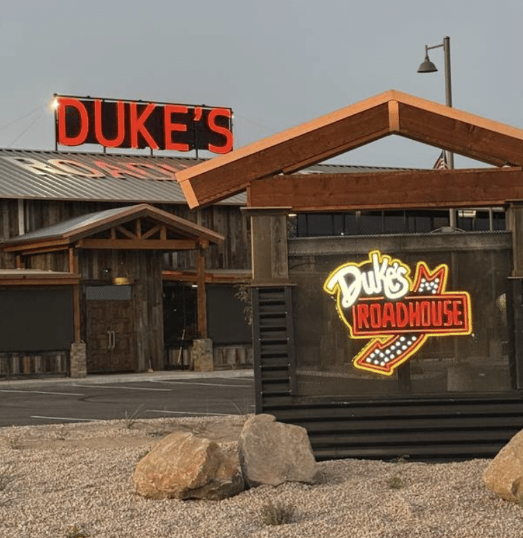 Duke’s Roadhouse