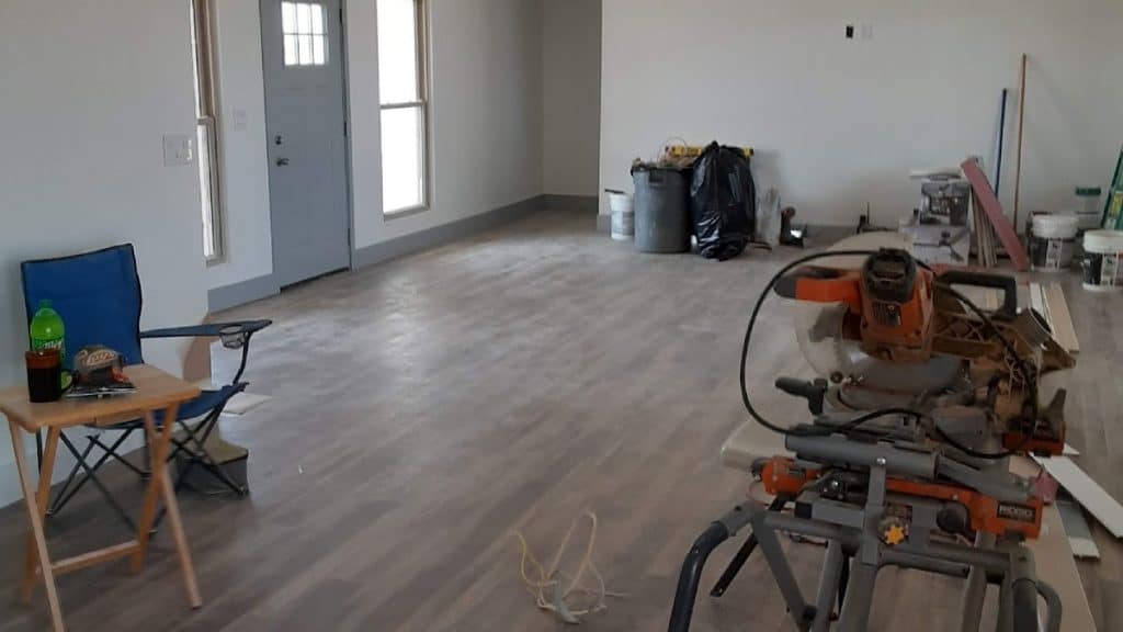 JW & SD HANDYMAN SERVICES LLC