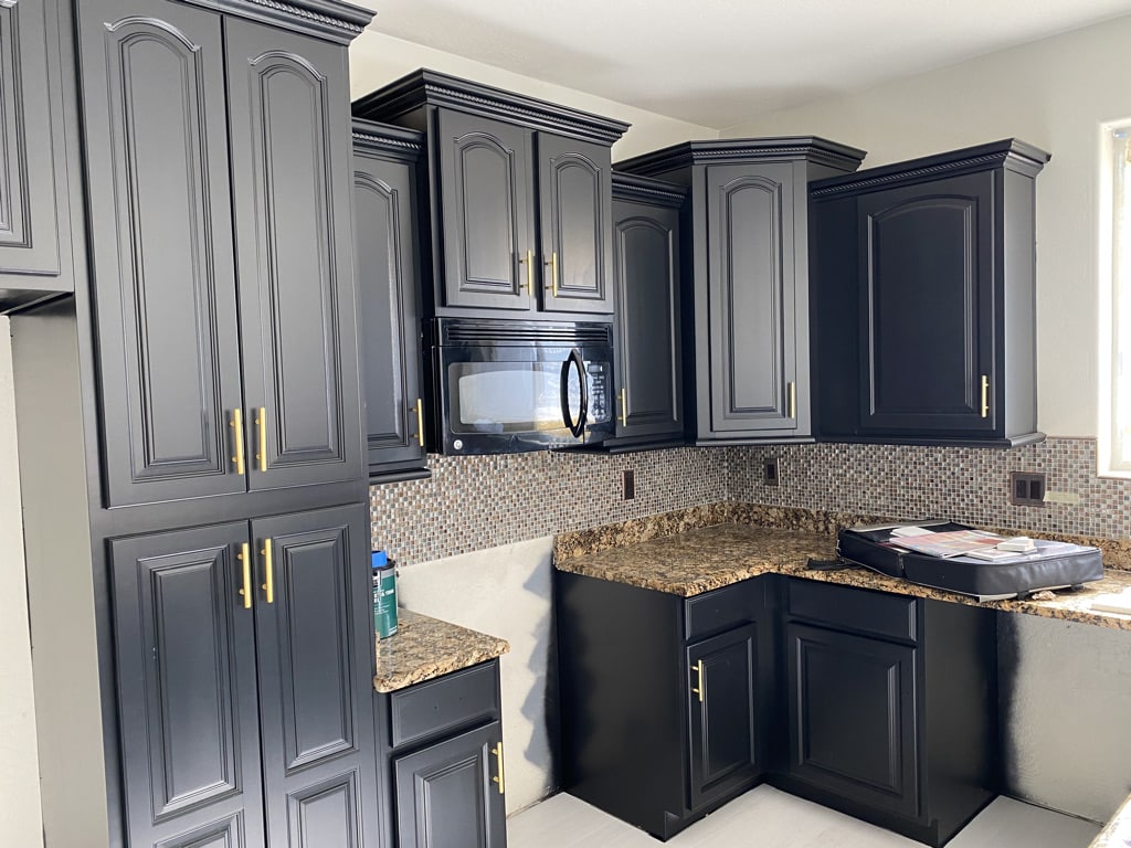 Minas Painting and Handyman LLC
