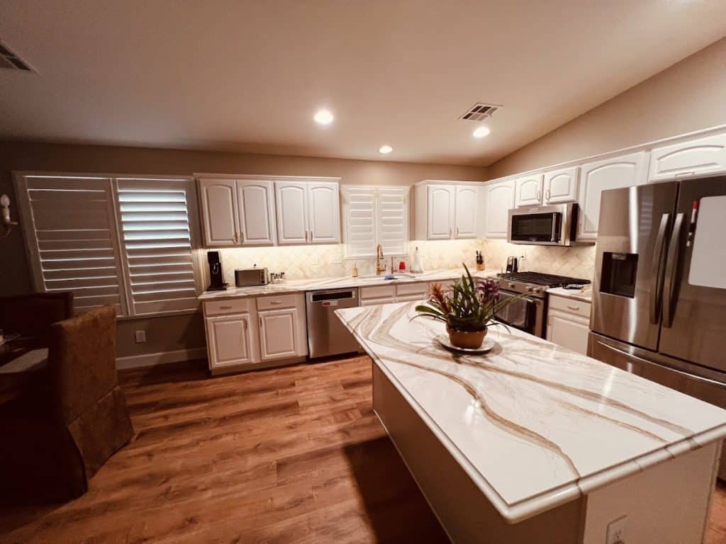 Mindful Remodeling