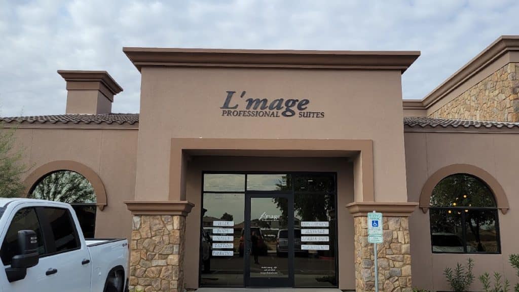 Nae’s Hair Lounge