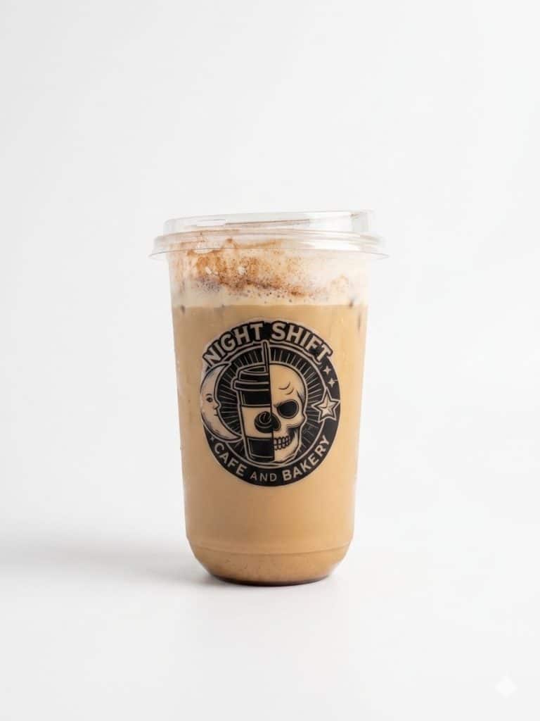 Nightshift Cafe and Bakery LLC