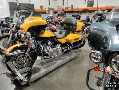 OG’s Kustom Garage