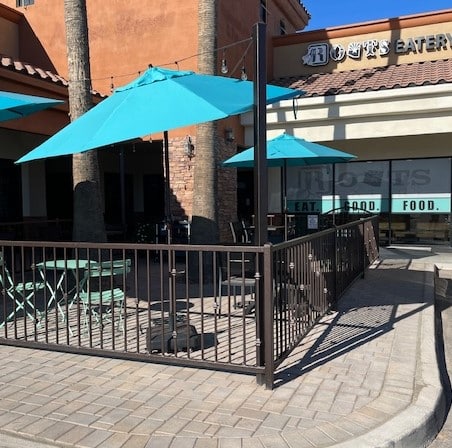 Roots Eatery | Maricopa