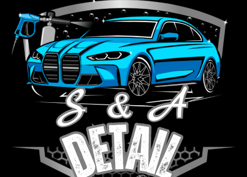 S & A Mobile Detail