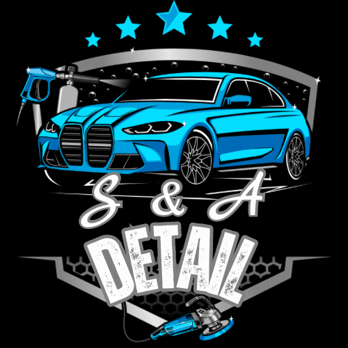 S & A Mobile Detail