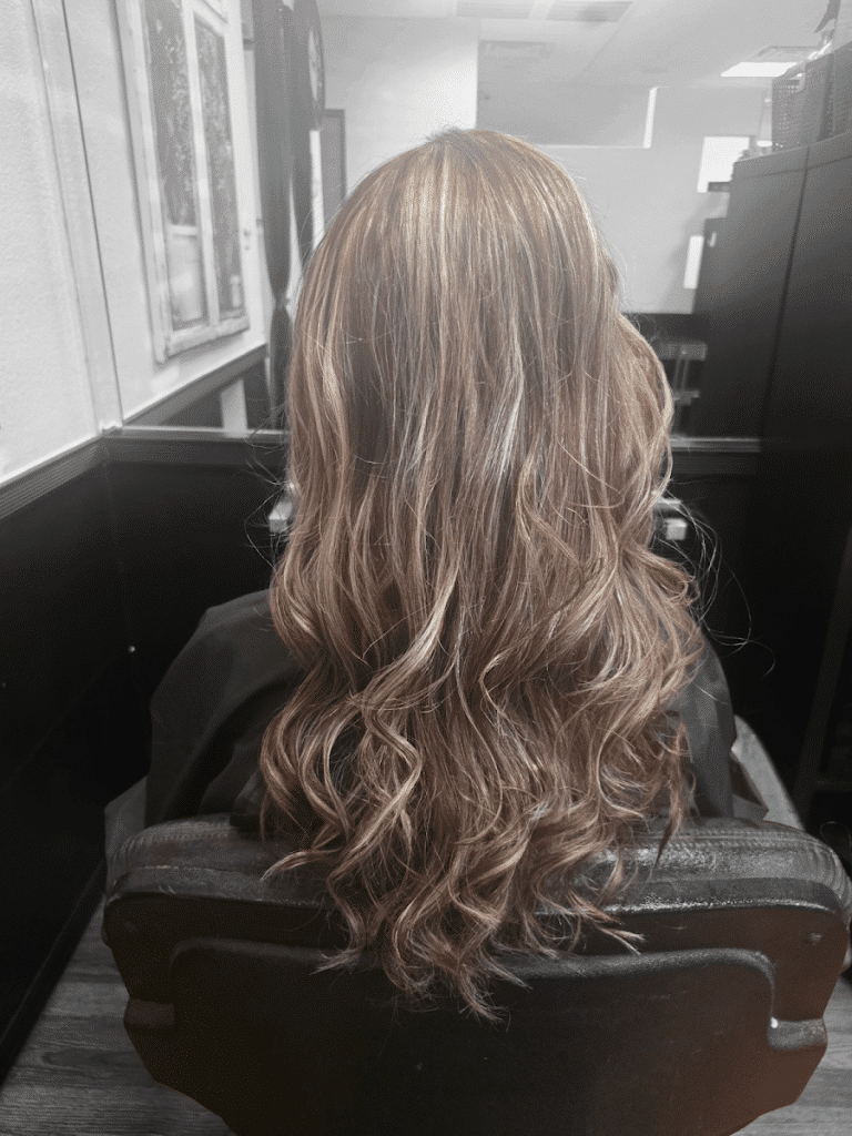 Salon Stellar