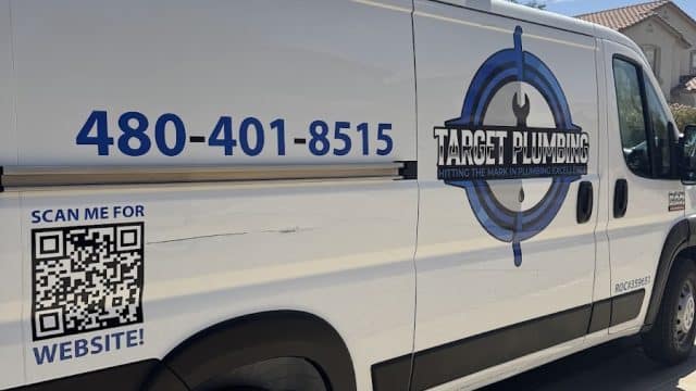 Target Plumbing
