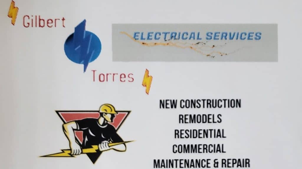 Torres Electrical Services LLC